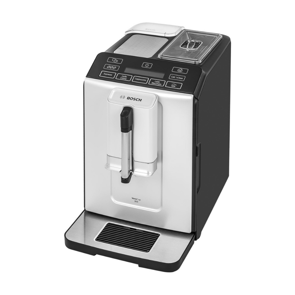 Кофемашина автоматическая Bosch VeroCup 300 TIS30321RW