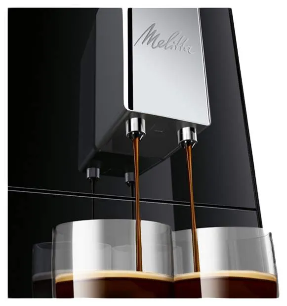 Кофемашина автоматическая Melitta Caffeo Solo E 950-101
