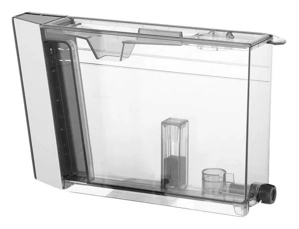 Кофемашина автоматическая DeLonghi PrimaDonna Class ECAM550.55.SB Серебристая, черная