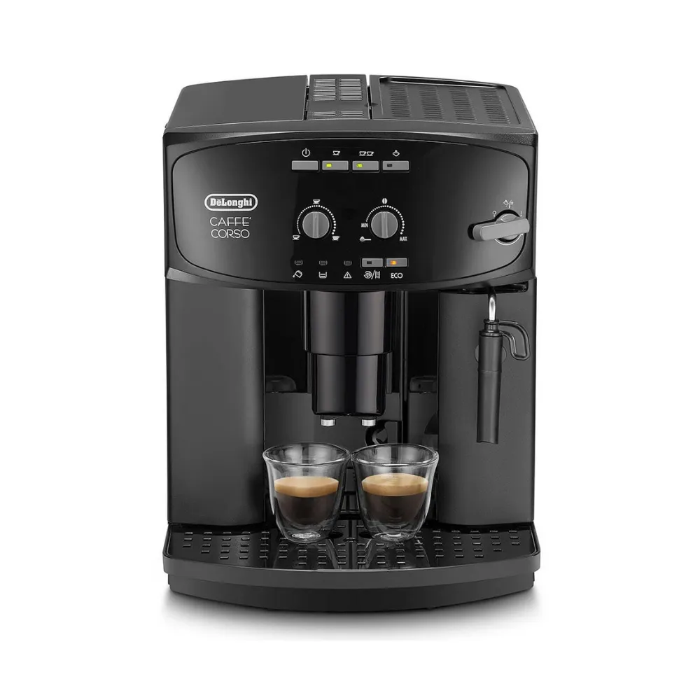 Кофемашина автоматическая Delonghi ESAM 2600