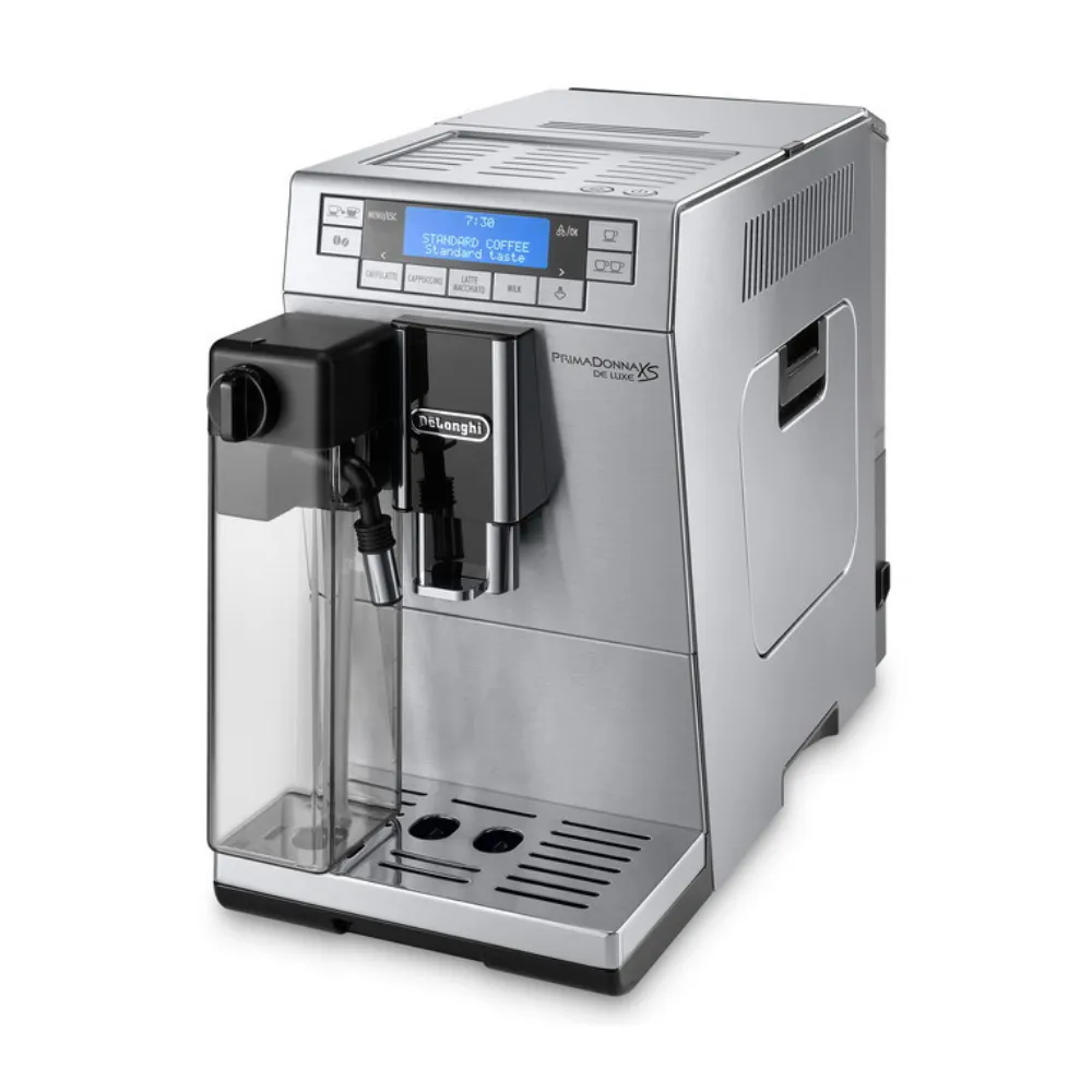 Кофемашина автоматическая DeLonghi ETAM 36.364.M