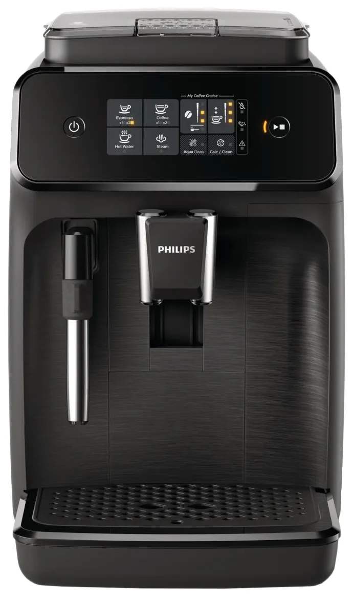 Кофемашина автоматическая Philips EP1220/00