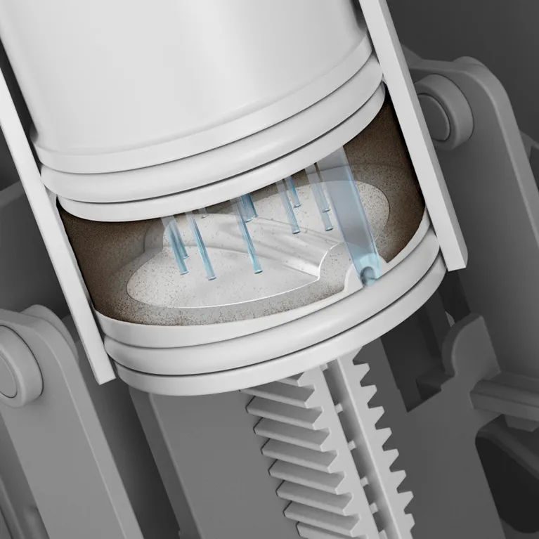 Кофемашина автоматическая Jura Z10 Diamond Black