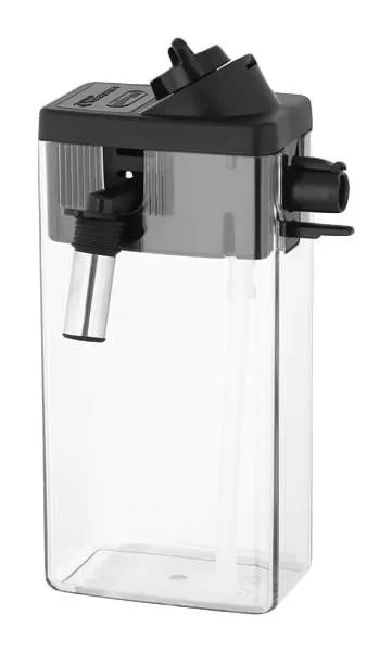 Кофемашина автоматическая DeLonghi PrimaDonna Class ECAM550.55.SB Серебристая, черная