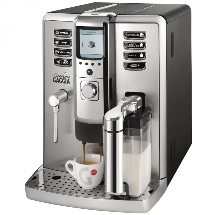Кофемашина автоматическая Gaggia Accademia