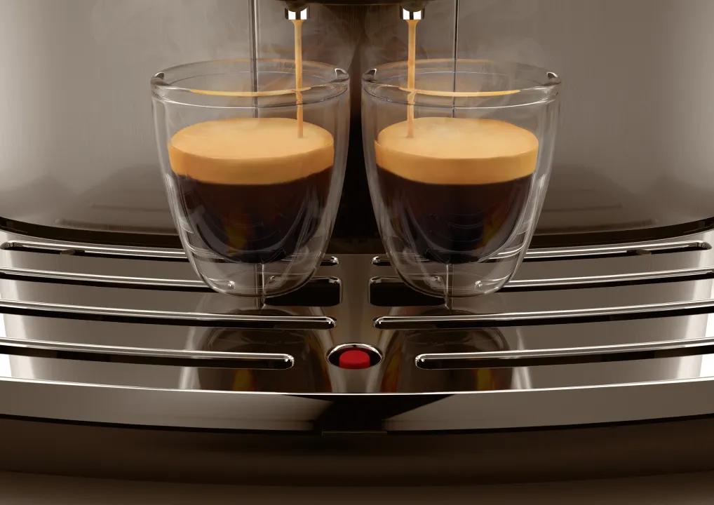 Кофемашина автоматическая Gaggia Velasca Prestige OTC RI8263/01