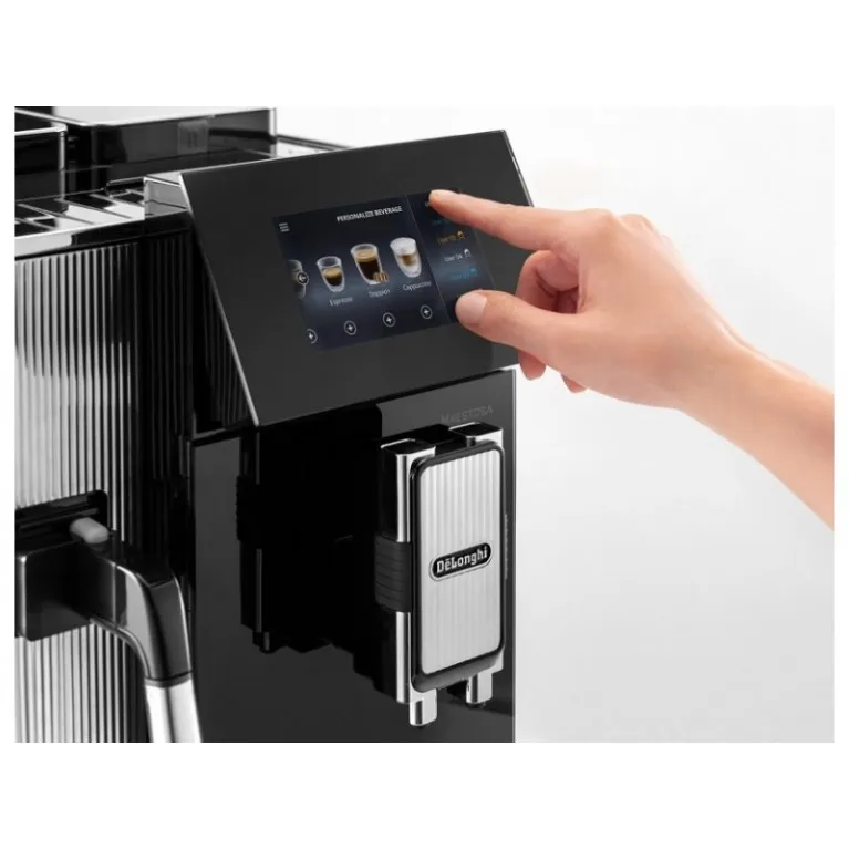 Кофемашина автоматическая DeLonghi Maestosa EPAM 960.75 GLM 