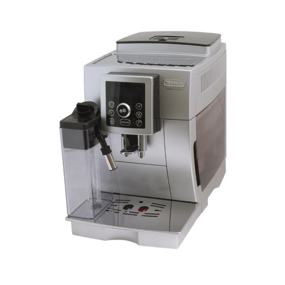 Кофемашина автоматическая DeLonghi ECAM 23.460.S