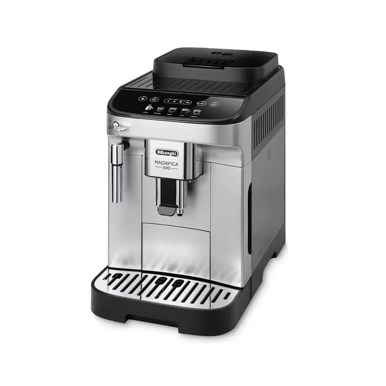 Кофемаша автоматическая Delonghi ECAM290.31.SB Magnifica EVO серебристый