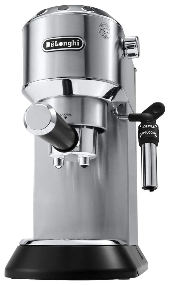 Кофеварка рожкового типа DeLonghi EC685,M