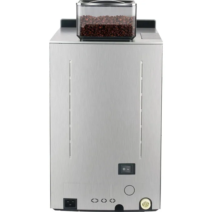 Кофемашина Dr.coffee M12