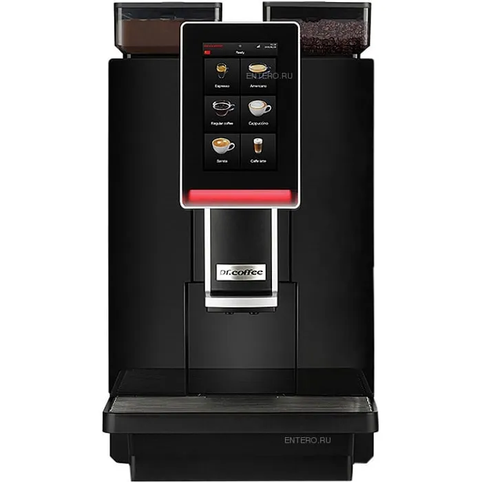 Кофемашина Dr.coffee Minibar S