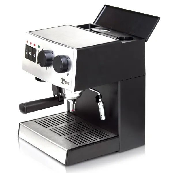 Кофеварка рожкового типа Gasian ES62A 