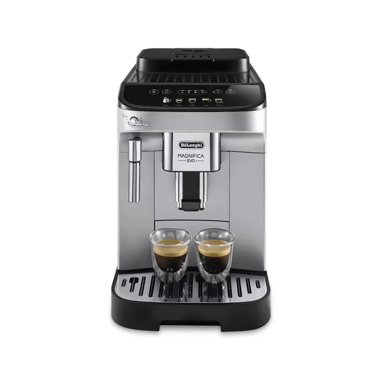 Кофемаша автоматическая Delonghi ECAM290.31.SB Magnifica EVO серебристый