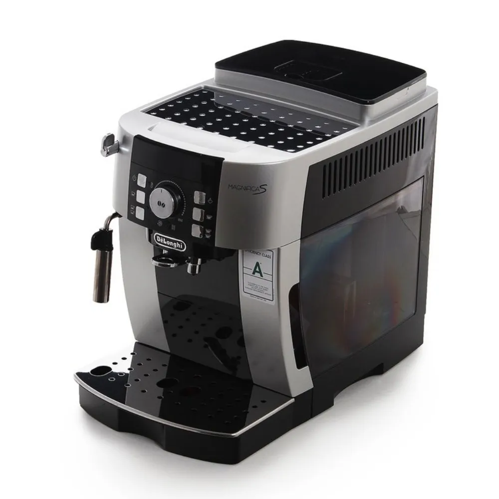 Кофемашина автоматическая Delonghi Magnifica S ECAM 21.117.SB