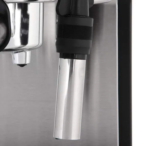 Кофеварка рожкового типа DeLonghi ECP 35.31 132104159 Серебристый, черный