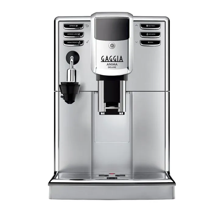 Кофемашина автоматическая  Gaggia Anima Deluxe