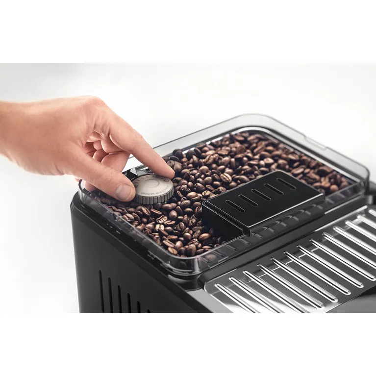 Кофемашина автоматическая Delonghi ECAM450.55.G Eletta Explore графит