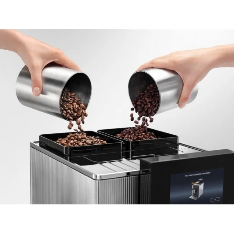 Кофемашина автоматическая DeLonghi Maestosa EPAM 960.75 GLM 