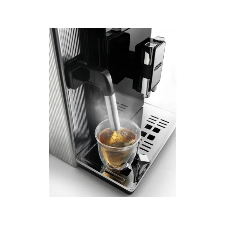 Кофемашина автоматическая DeLonghi Maestosa EPAM 960.75 GLM 