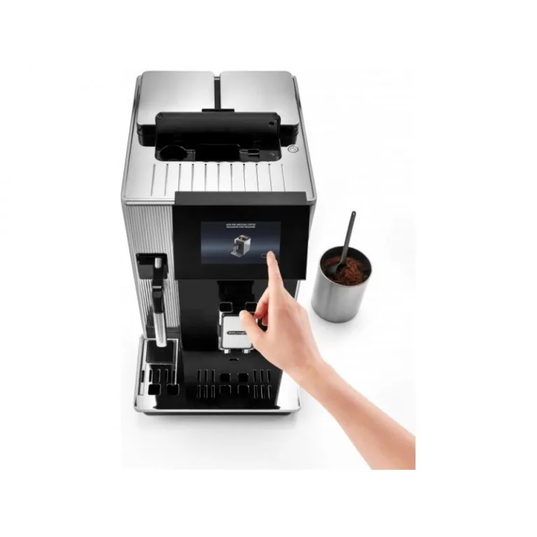 Кофемашина автоматическая DeLonghi Maestosa EPAM 960.75 GLM 