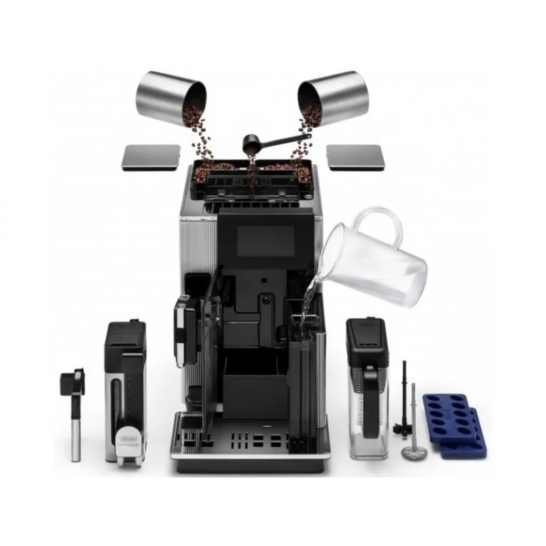 Кофемашина автоматическая DeLonghi Maestosa EPAM 960.75 GLM 
