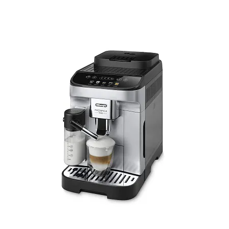 Кофемашина автоматическая Delonghi ECAM290.61.sb Magnifica EVO серебристый 