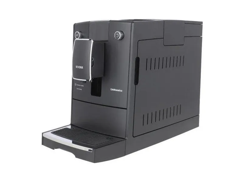 Кофемашина Nivona CafeRomatica 756