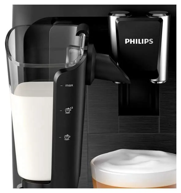 Кофемашина автоматическая Philips EP2030/10