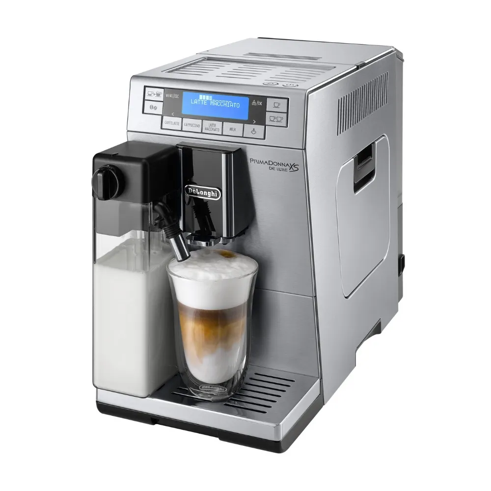 Кофемашина автоматическая DeLonghi ETAM 36.364.M