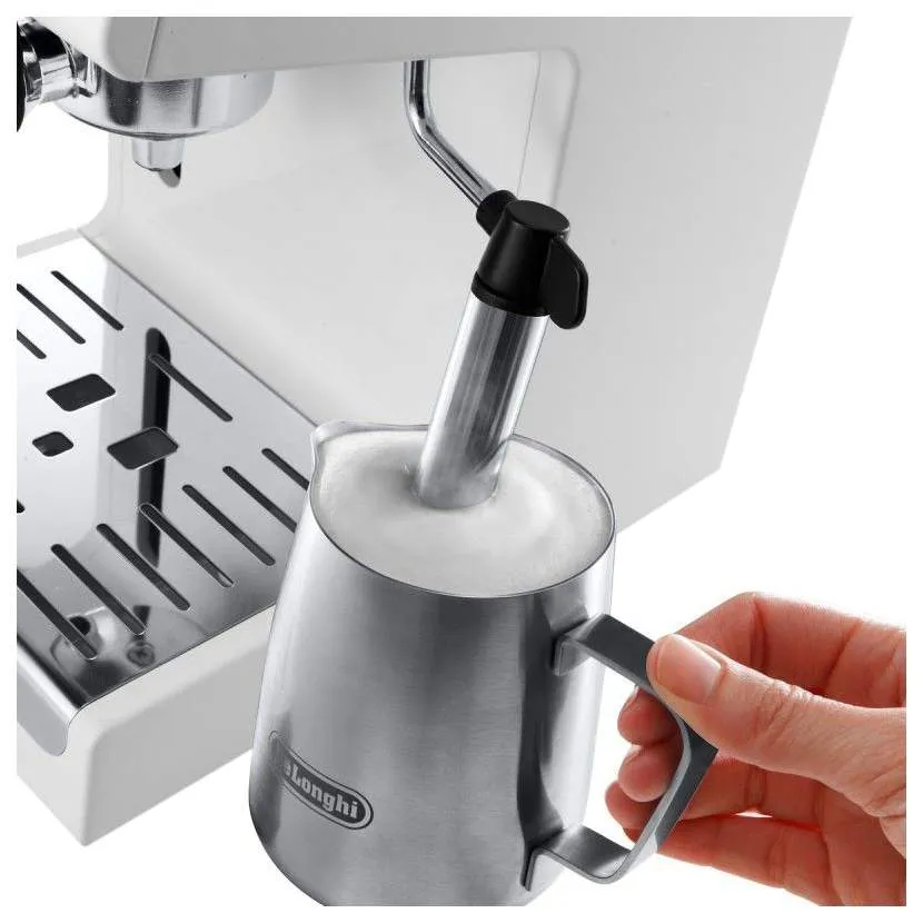 Кофеварка рожкового типа DeLonghi ECP 33.21 W