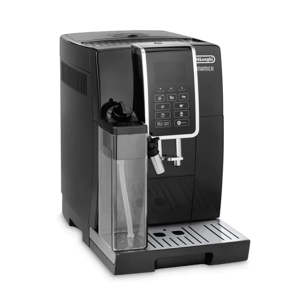 Кофемашина автоматическая DeLonghi ECAM350.55.B