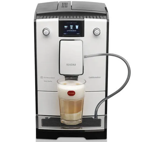 Кофемашина Nivona CafeRomatica NICR 779