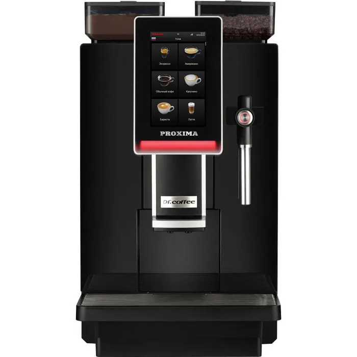 Кофемашина Dr.coffee Minibar S1