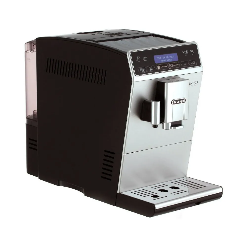Кофемашина автоматическая DeLonghi ETAM 29.660.SB