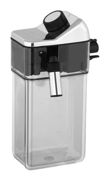 Кофемашина автоматическая DeLonghi PrimaDonna Class ECAM550.75.MS Серебристая