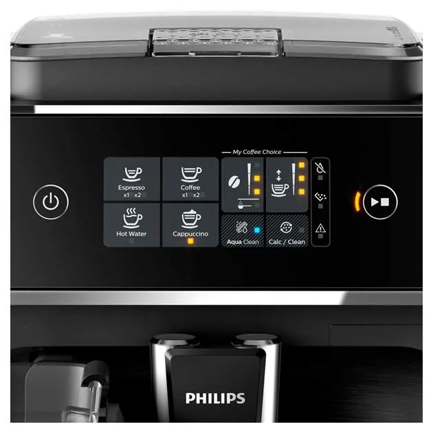 Кофемашина автоматическая Philips EP2030/10
