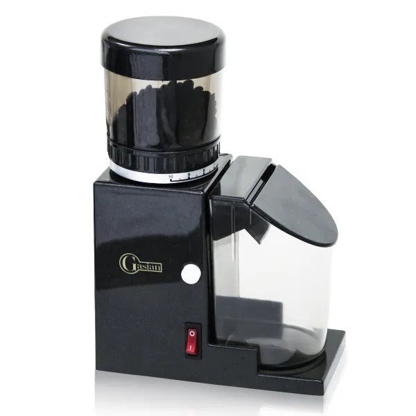 Кофемолка с дозатором Gasian cg3 