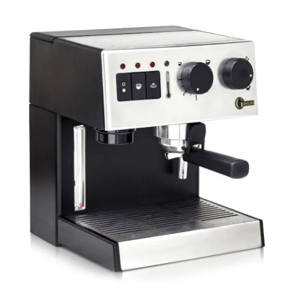 Кофеварка рожкового типа Gasian ES62A 