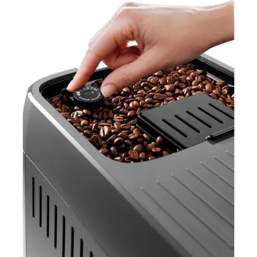 Кофемашина автоматическая DeLonghi Magnifica Plus ECAM320.60.G,серый