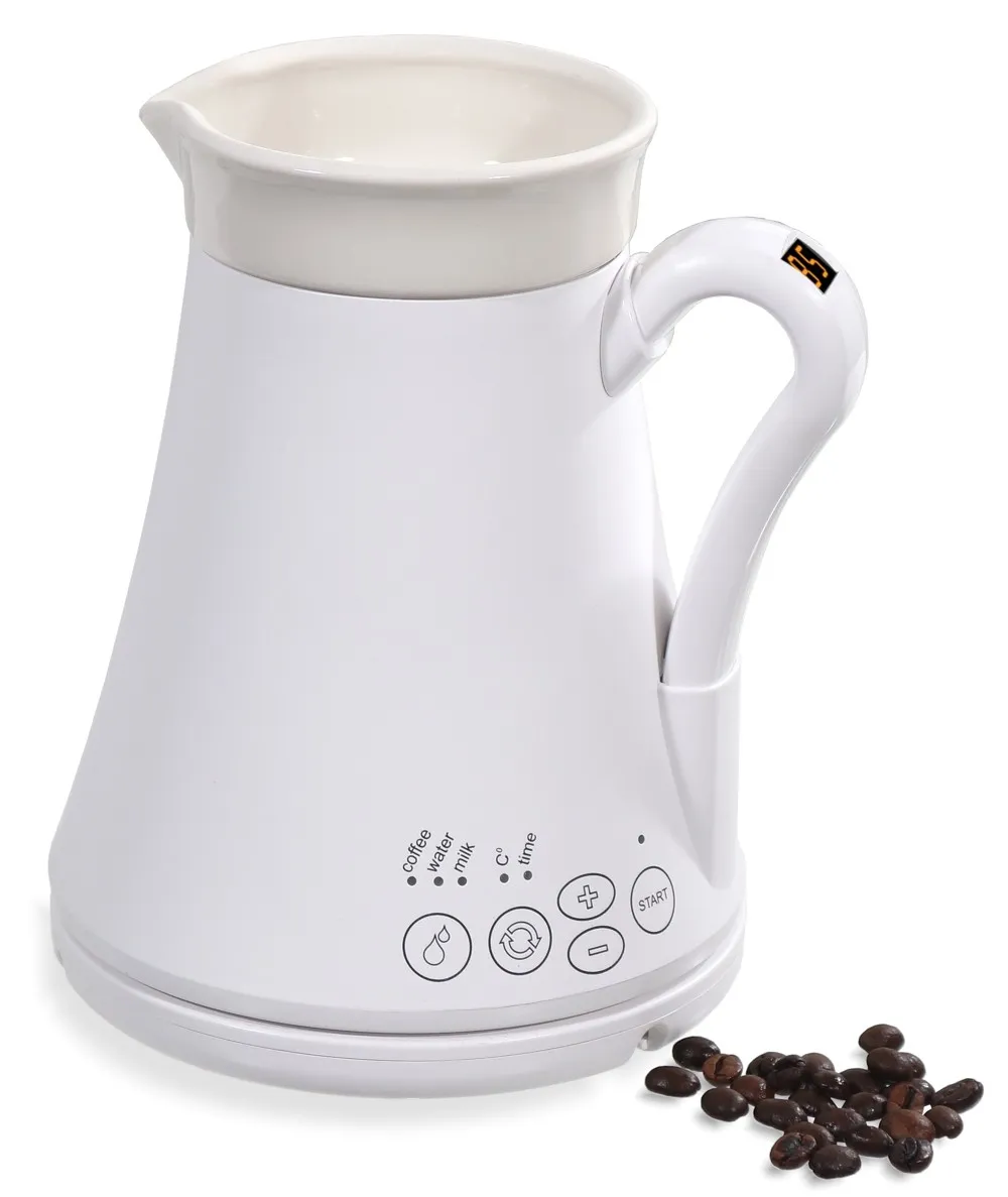 Электрическая турка Timecup CM-620