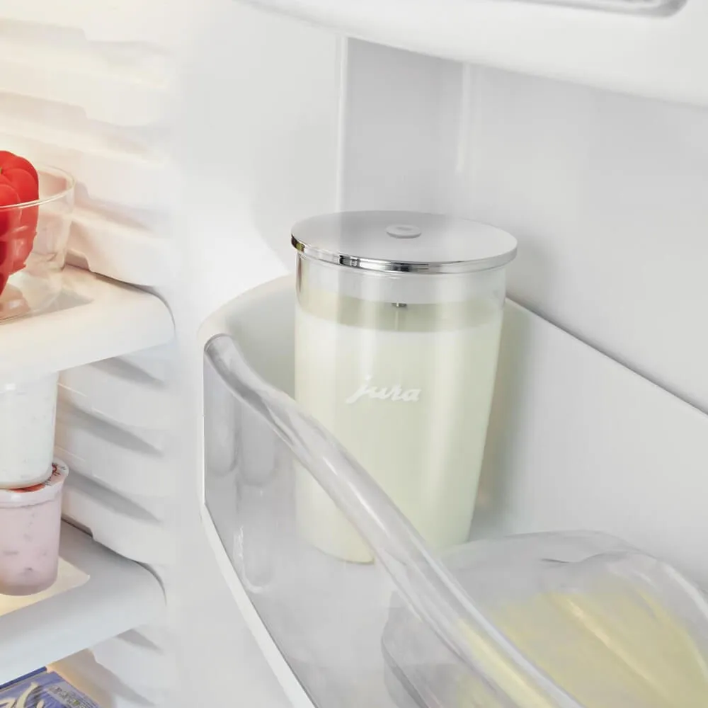 Контейнер стеклянный для молока Jura (72570) 