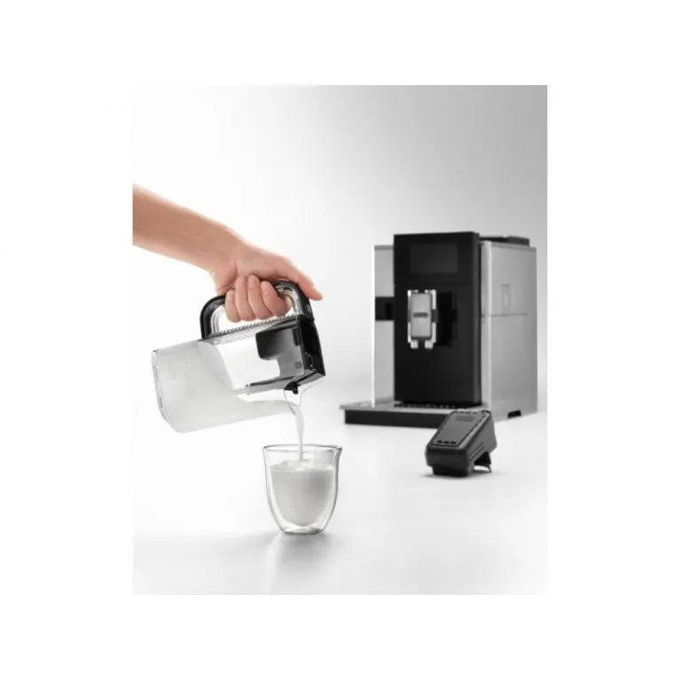 Кофемашина автоматическая DeLonghi Maestosa EPAM 960.75 GLM 