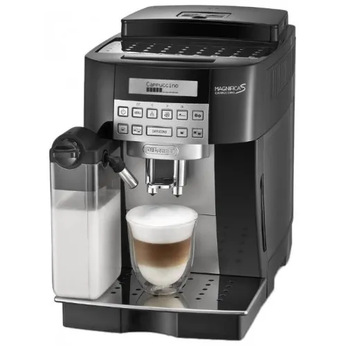 Кофемашина автоматическая DeLonghi Magnifica ECAM 22.360.S