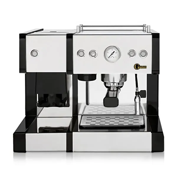 Кофеварка рожкового типа Gasian EG 289E