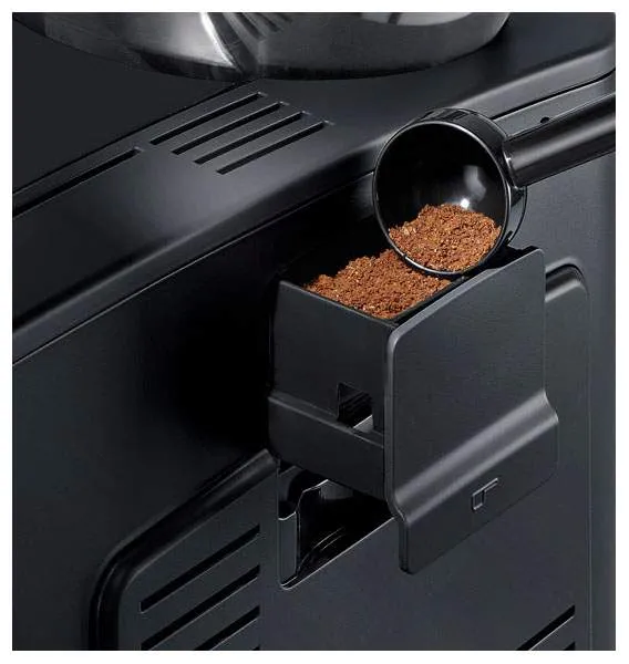 Кофемашина автоматическая Siemens EQ.6 plus s 100 TE651209RW