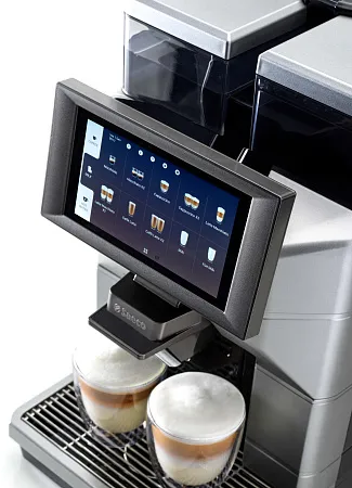 Кофемашина суперавтоматическая  Saeco MAGIC M2 230/50 TOP