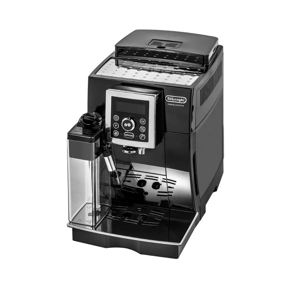 Кофемашина автоматическая DeLonghi ECAM 23.460,B