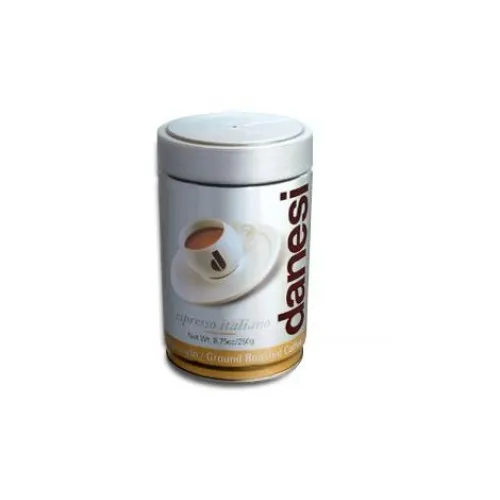 Кофе в зернах Danesi gold 250 г