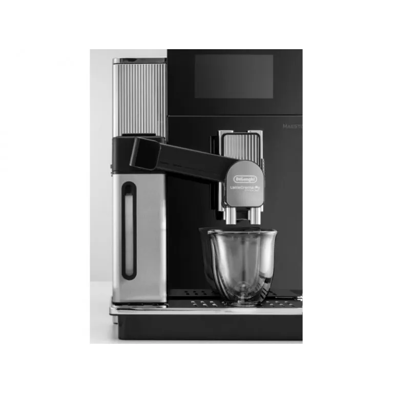 Кофемашина автоматическая DeLonghi Maestosa EPAM 960.75 GLM 